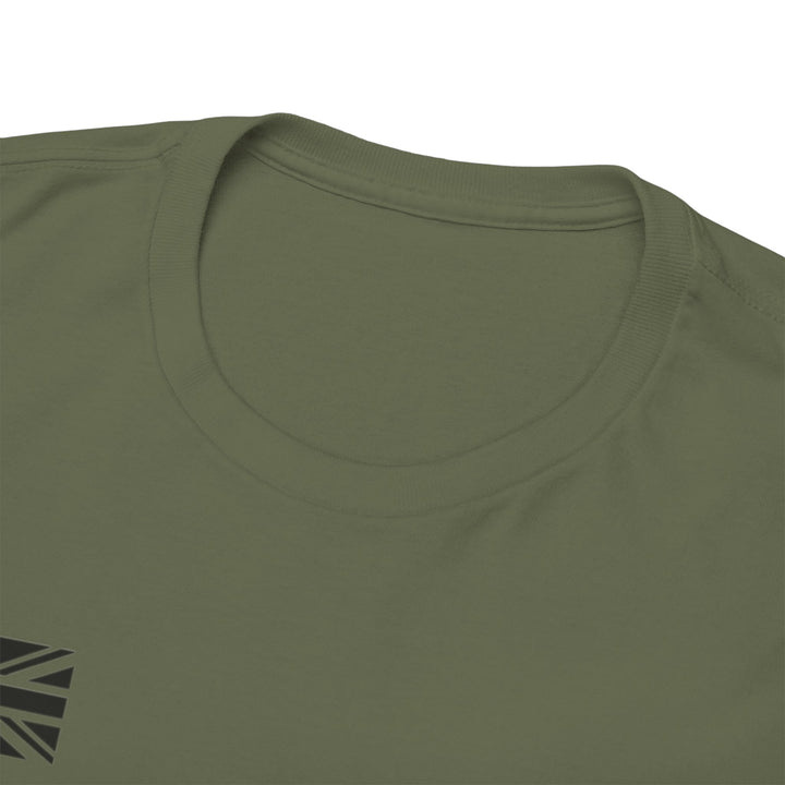 Operation Corporate: Falklands 1982 Veteran Tee