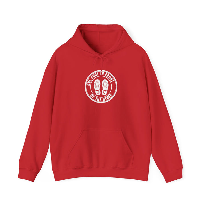 Hoodie — &