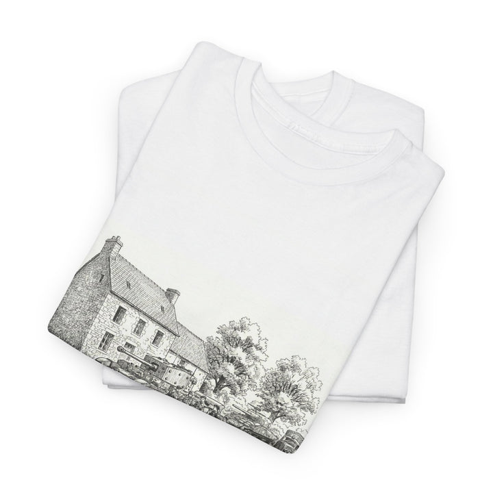 Dead Mans Corner 1944 T-Shirt — WW2 Airborne Military Tee