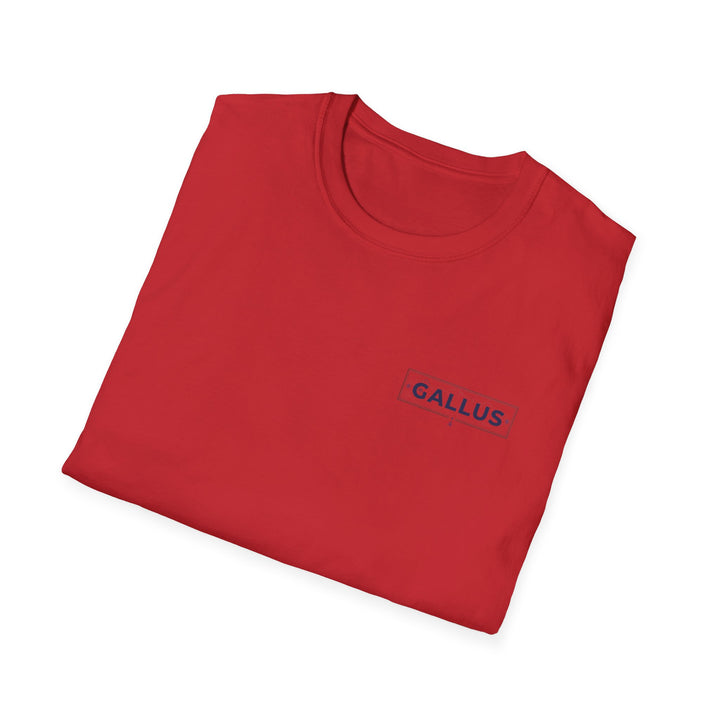 Mountain Sunset Graphic T-Shirt