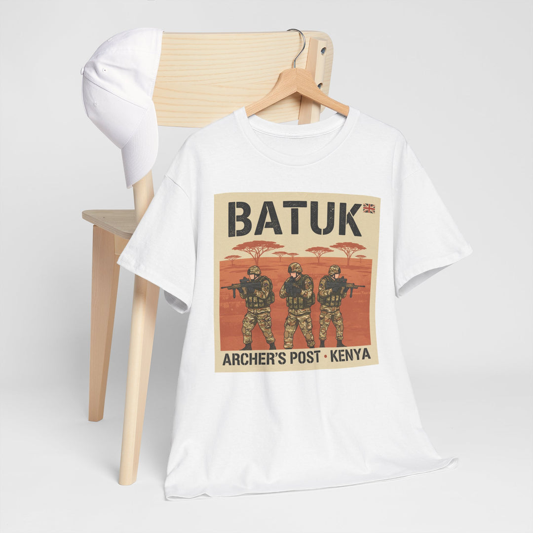BATUK Archer&