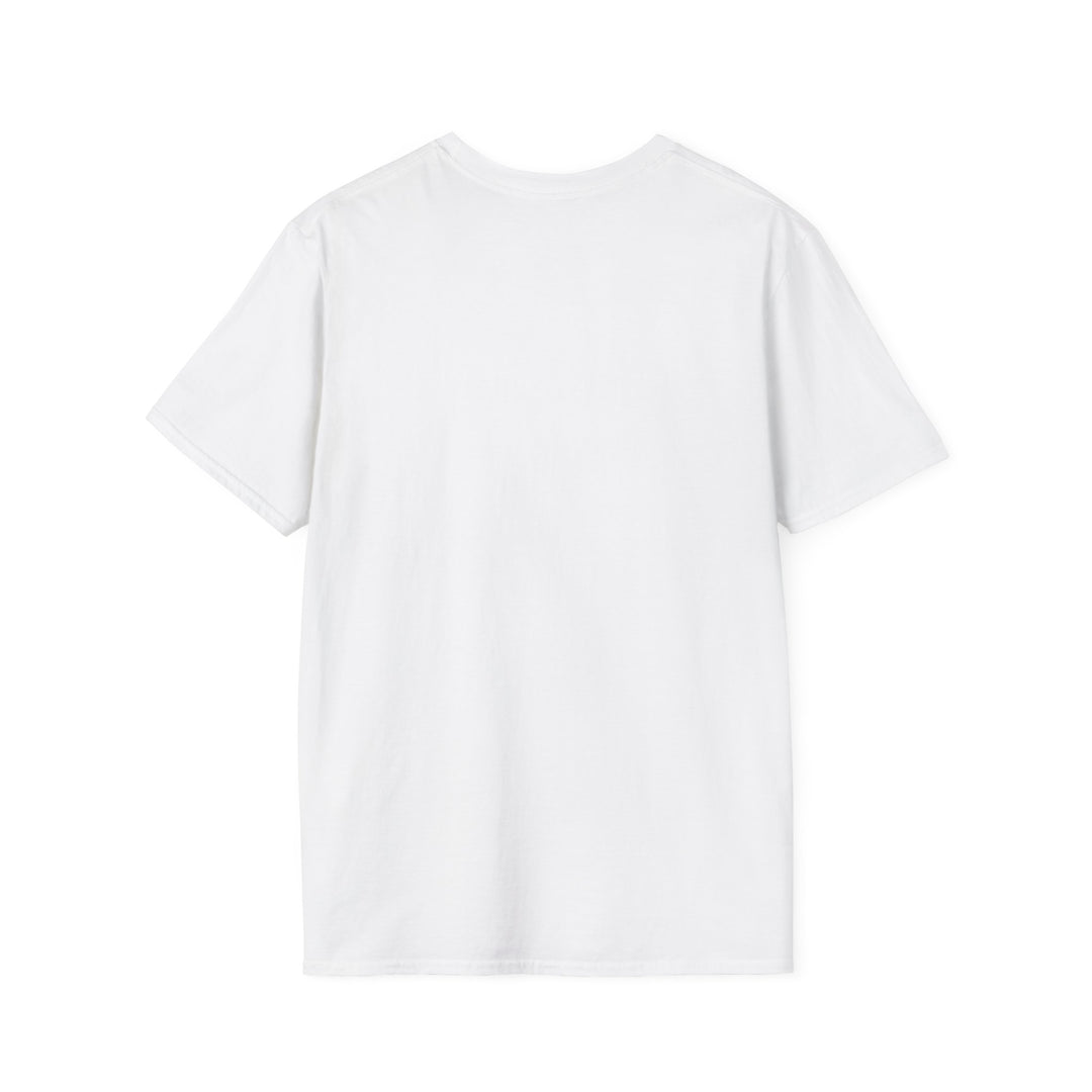 Gallus Street Sign T-Shirt — Vintage Road-Style Graphic Tee