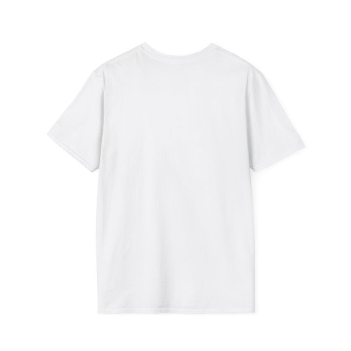 Gallus Street Sign T-Shirt — Vintage Road-Style Graphic Tee