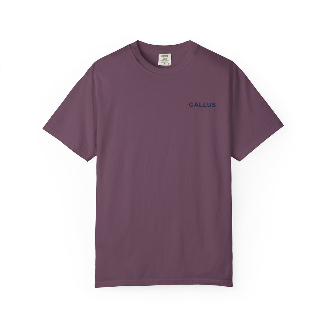 Mountain Moon Graphic T-Shirt