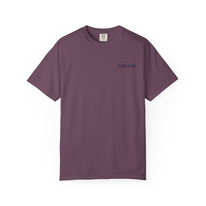 Mountain Moon Graphic T-Shirt