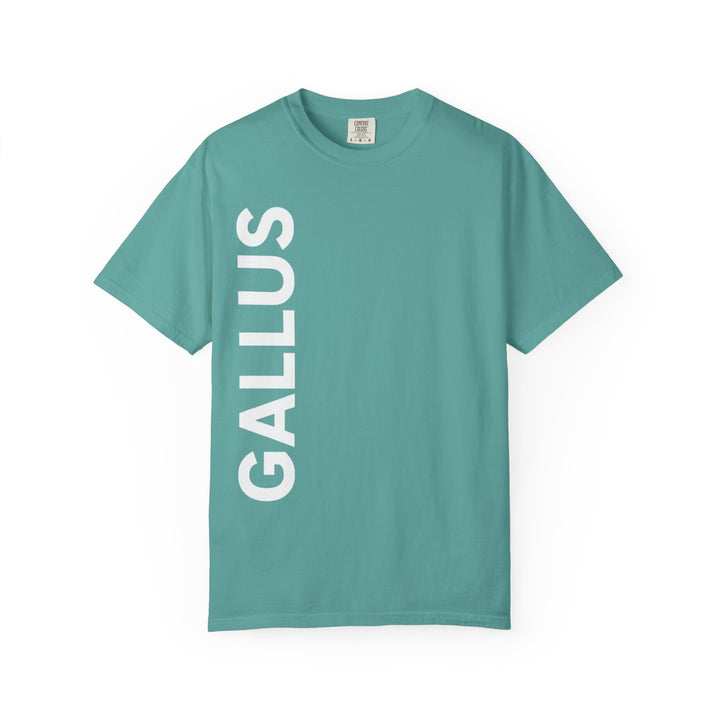 Gallus Compass T-Shirt — &