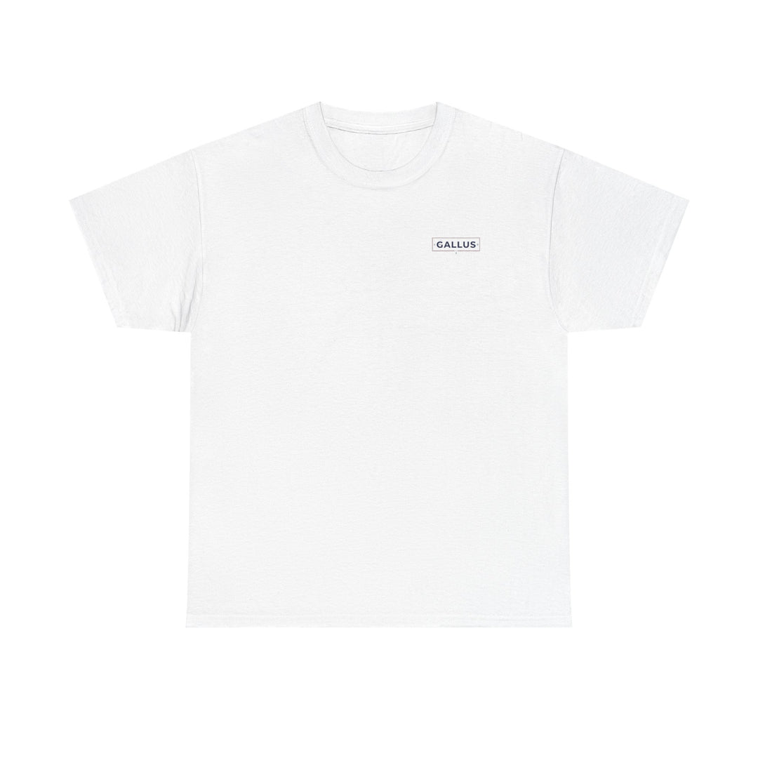 United Kingdom Map T-Shirt — Minimal UK Outline Tee