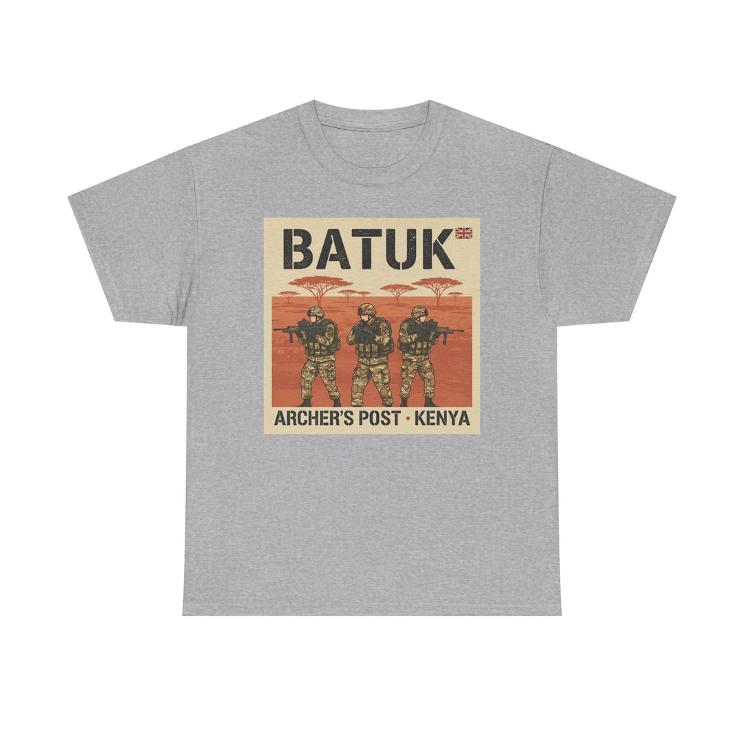 BATUK Archer&