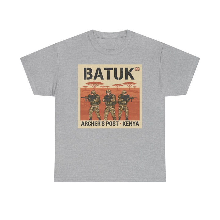 BATUK Archer&