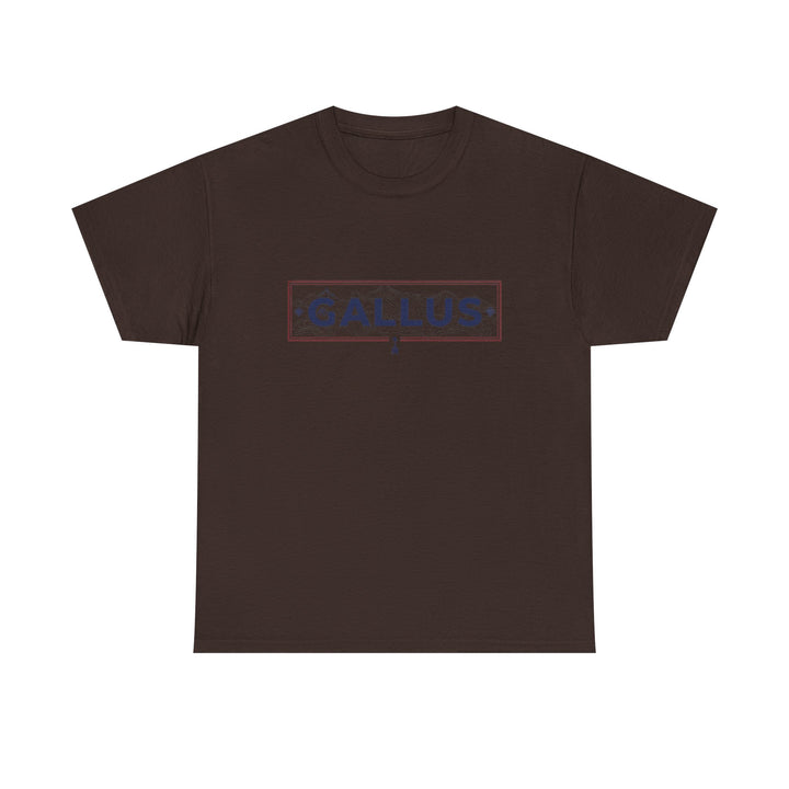 Are We There Yet? Gallus Mountain Tee
