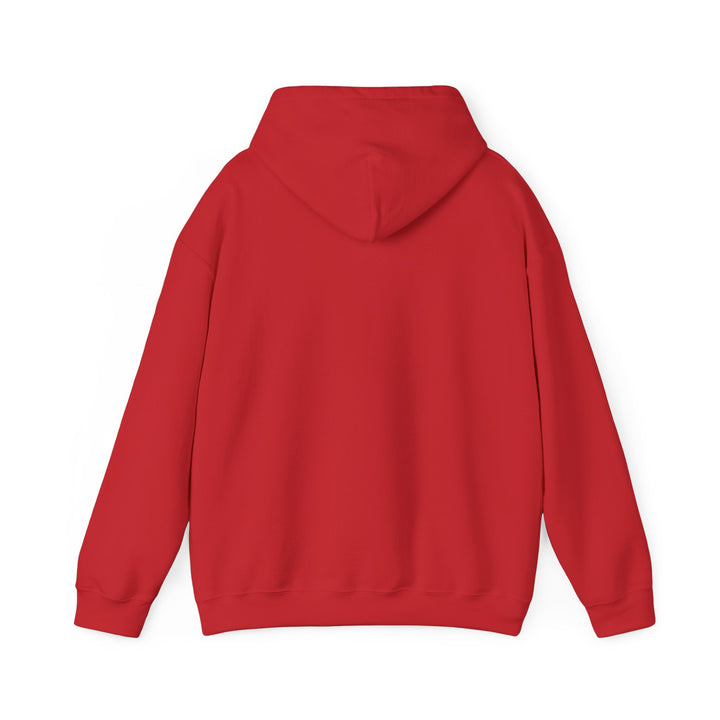 Hoodie — &
