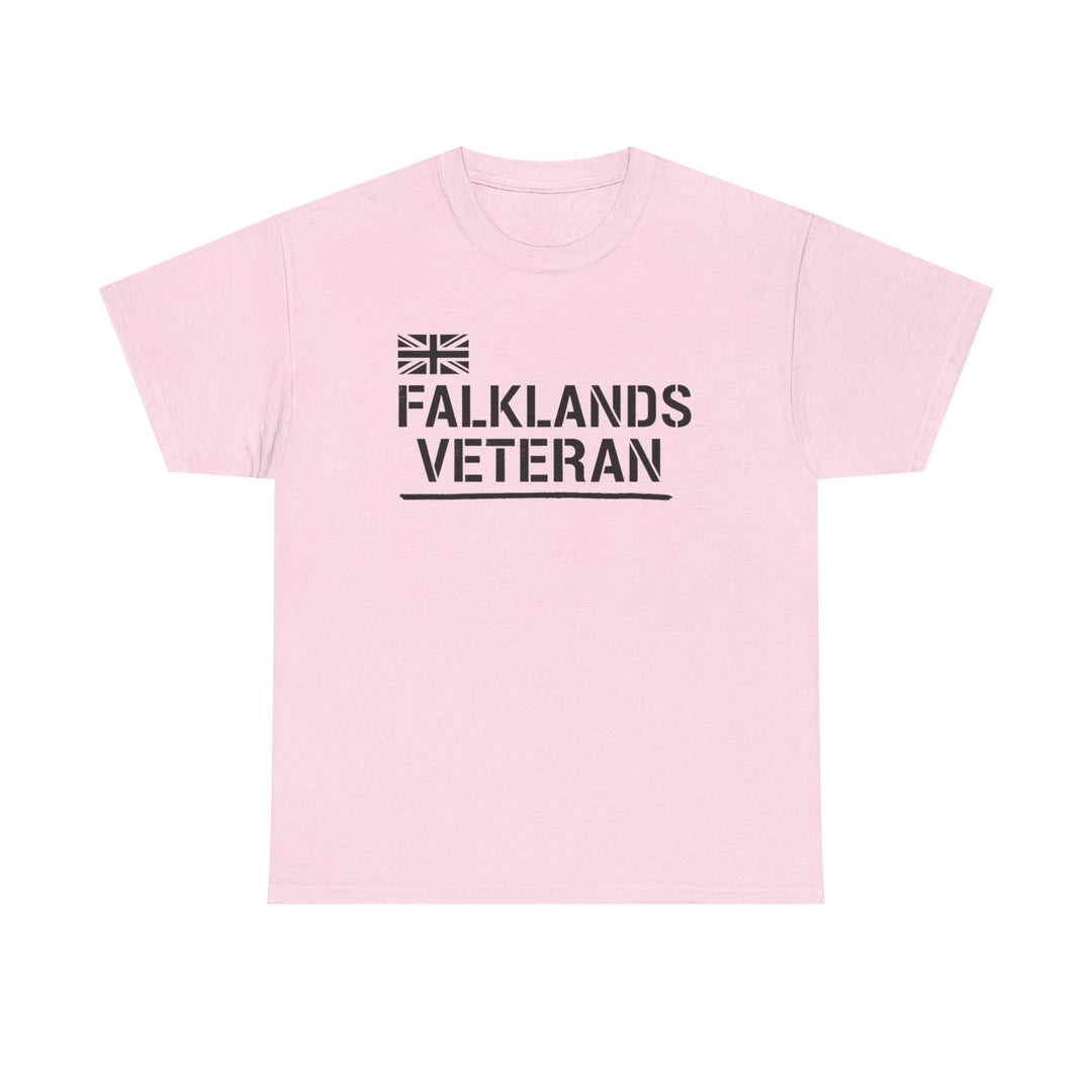 Operation Corporate: Falklands 1982 Veteran Tee