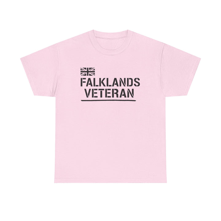 Operation Corporate: Falklands 1982 Veteran Tee