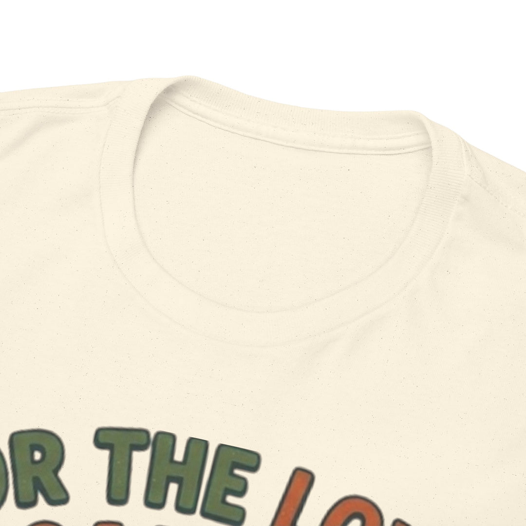 Retro Campfire Graphic T-Shirt - Vintage Style Camping Tee