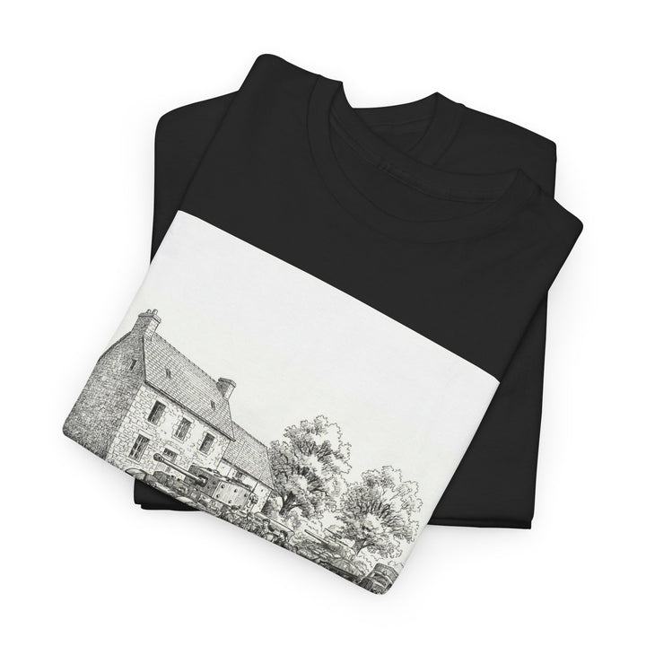 Dead Mans Corner 1944 T-Shirt — WW2 Airborne Military Tee