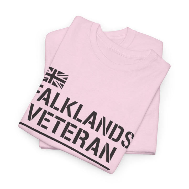 Operation Corporate: Falklands 1982 Veteran Tee