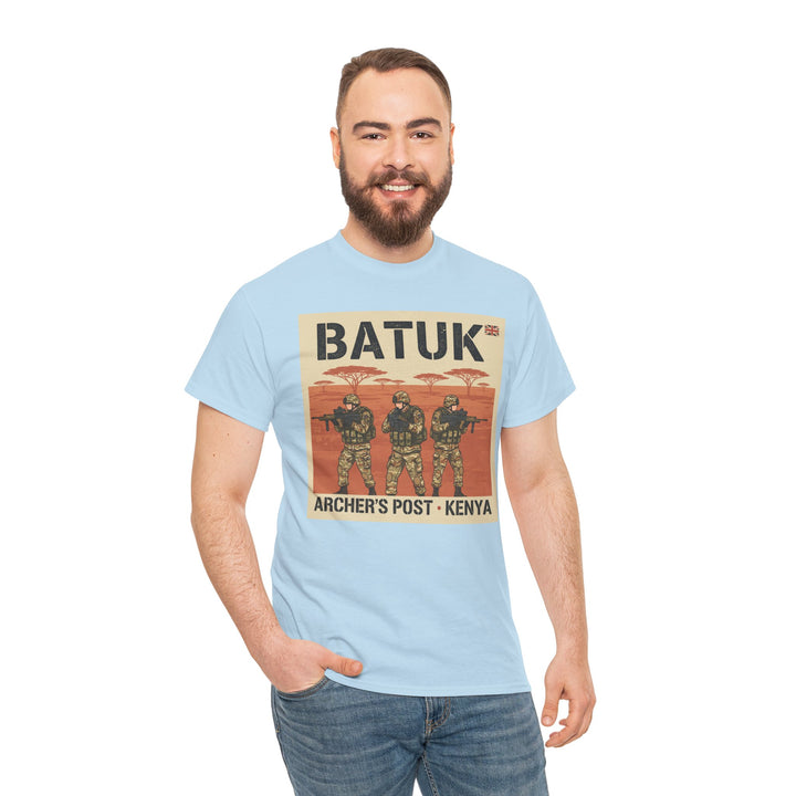 BATUK Archer&