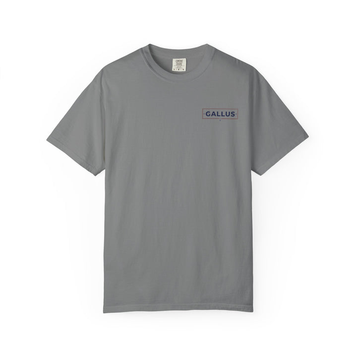 Mountain Moon Graphic T-Shirt