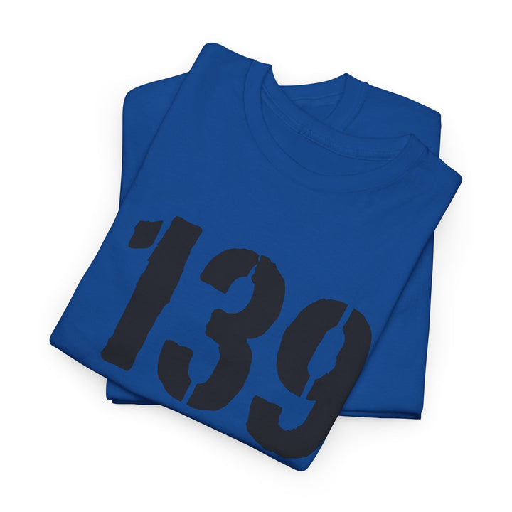 139 The Defenders T-Shirt | Rorke&