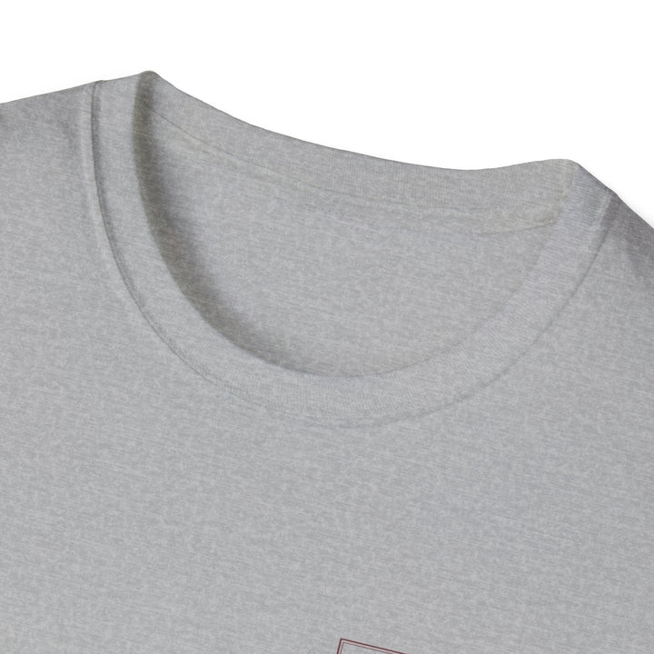 Mountain Sunset Graphic T-Shirt