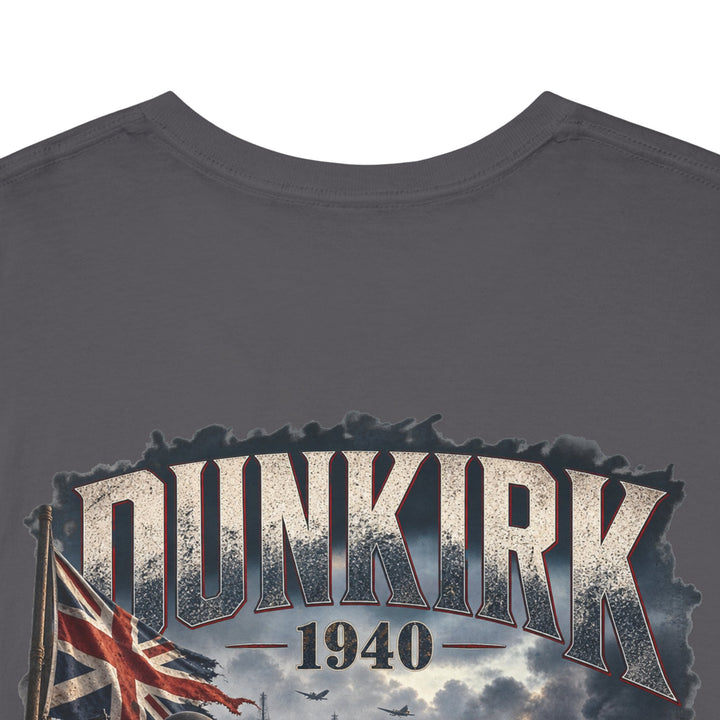 Dunkirk 1940 Evacuation T-Shirt — WW2 Operation Dynamo — alternate product image 10