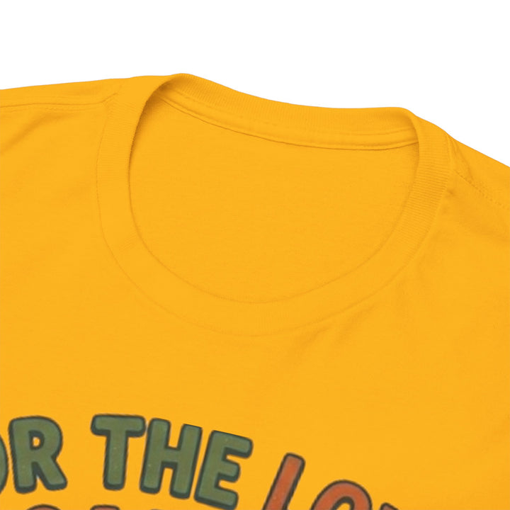 Retro Campfire Graphic T-Shirt - Vintage Style Camping Tee