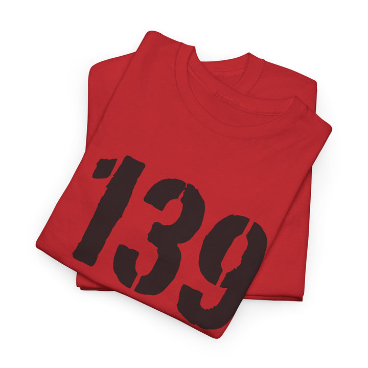 139 The Defenders T-Shirt | Rorke&