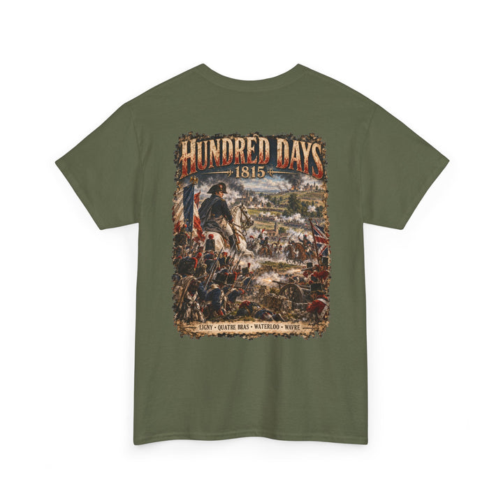 T-Shirt — &