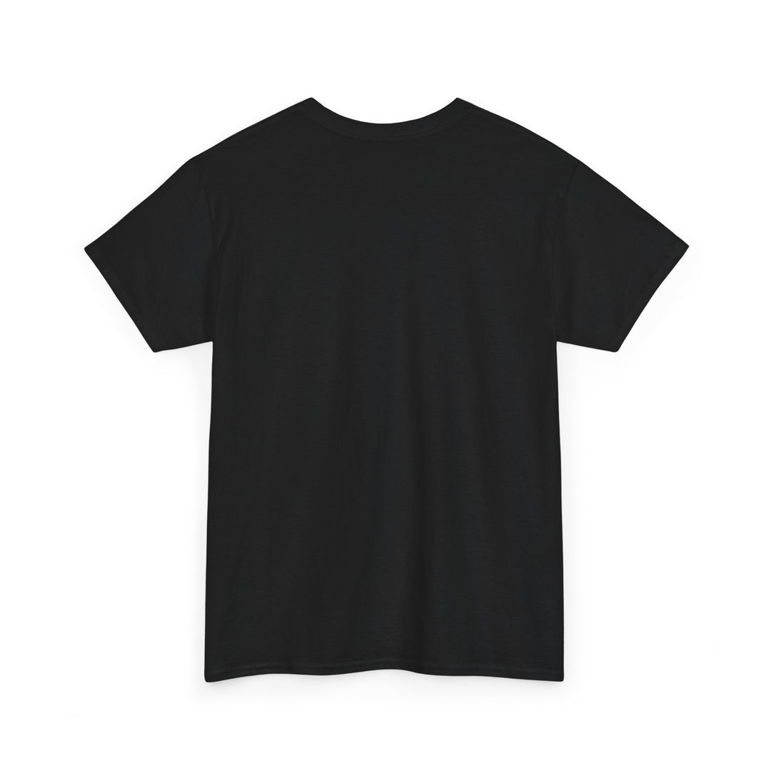 North Africa T-Shirt — “Sand: Now a Component of Every Moving Part” WWII Humour Tee