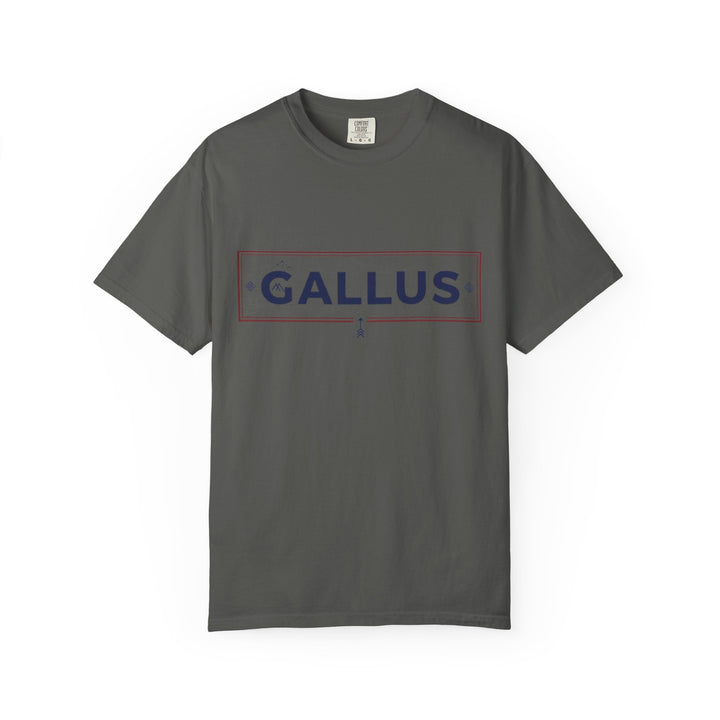 Gallus Mountain Sunset T‑Shirt