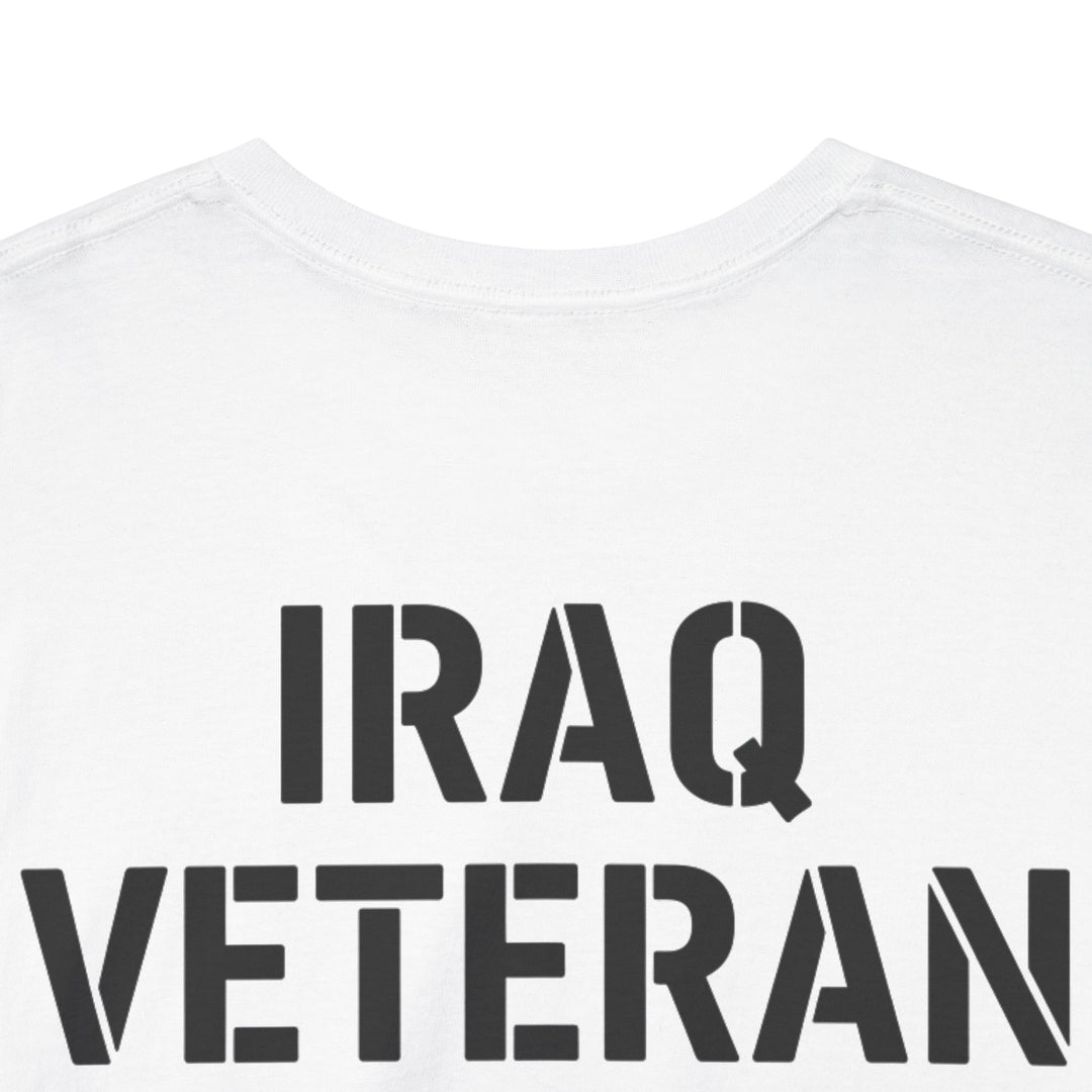Operation TELIC Iraq T-Shirt — British Army Heritage — alternate product image 7