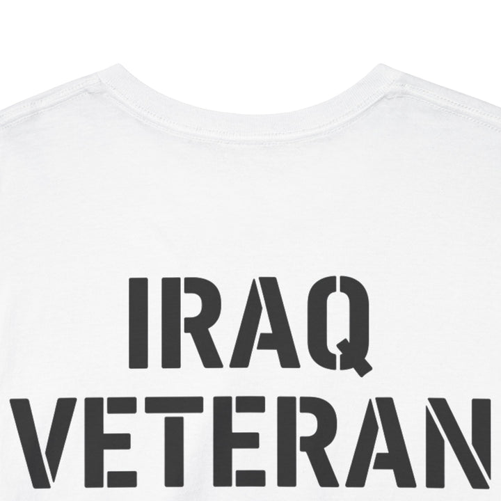 Operation TELIC Iraq T-Shirt — British Army Heritage — alternate product image 7