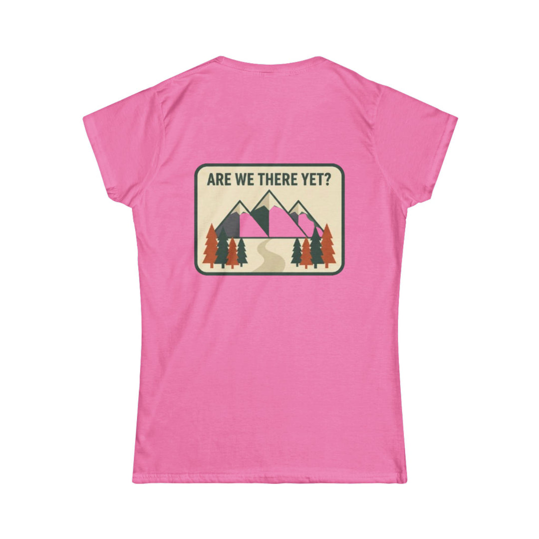 Are We There Yet? Women&