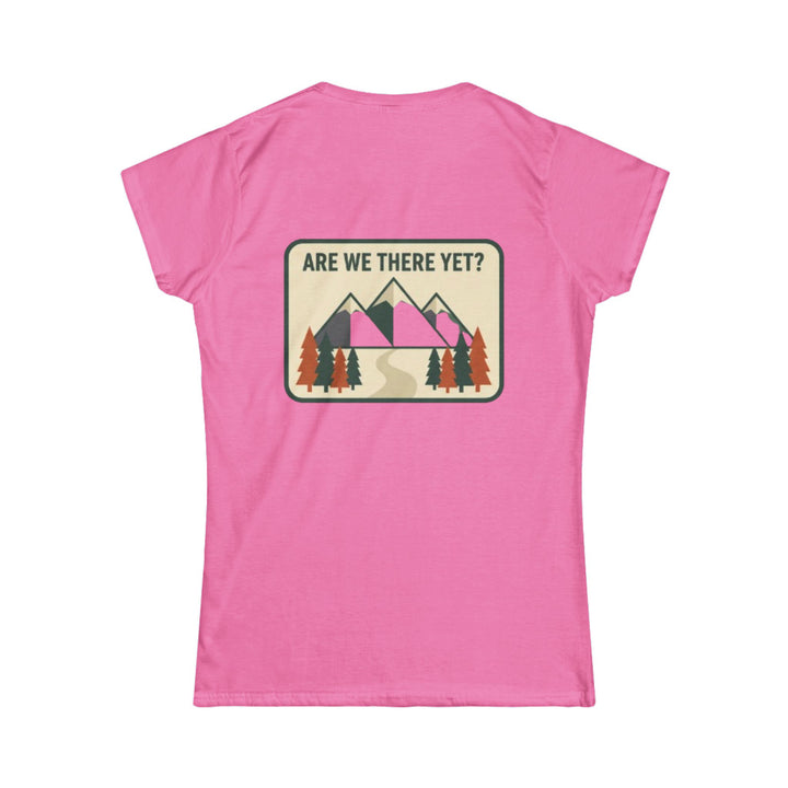 Are We There Yet? Women&
