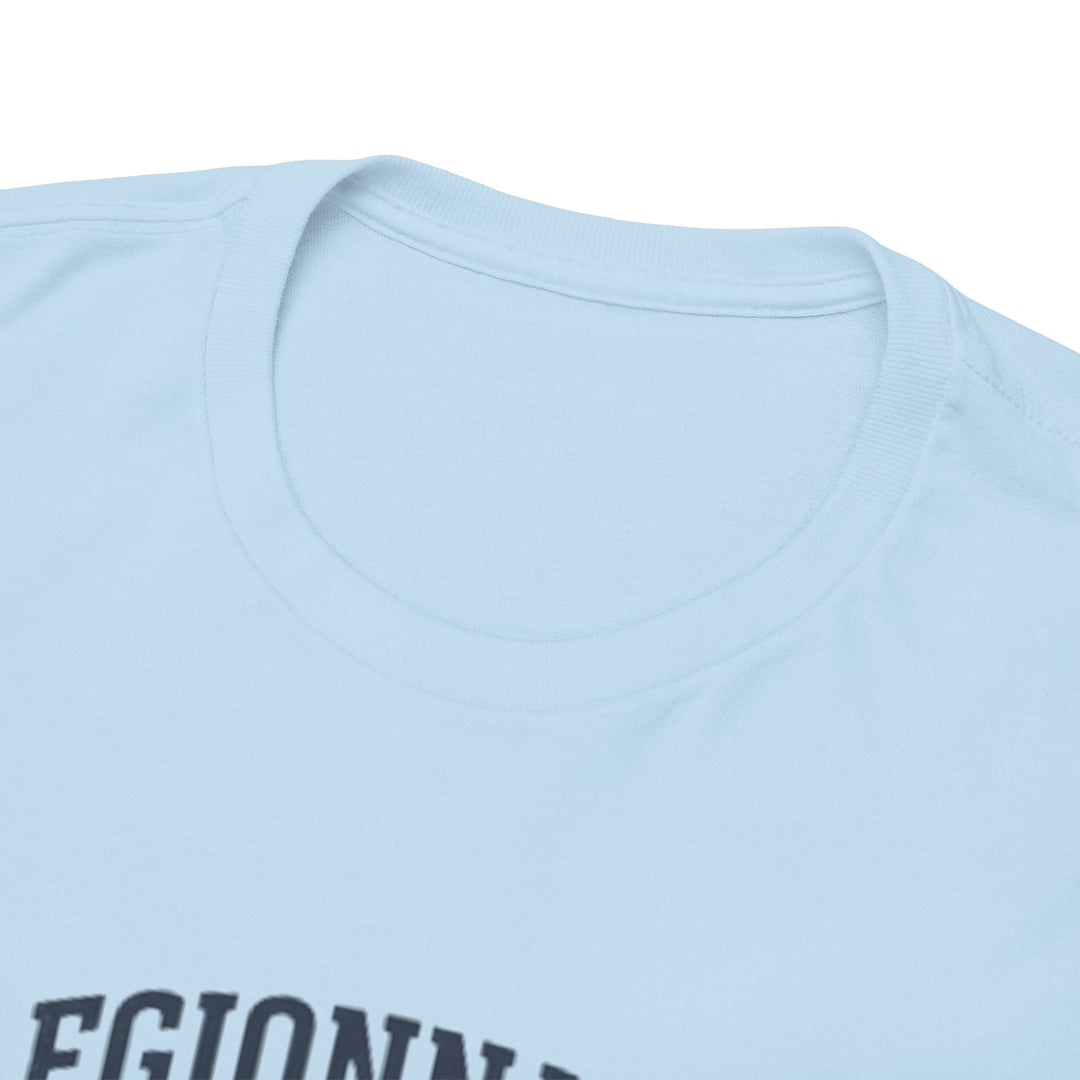 French Foreign Legion T-Shirt — La Légion Étrangère Heritage Graphic