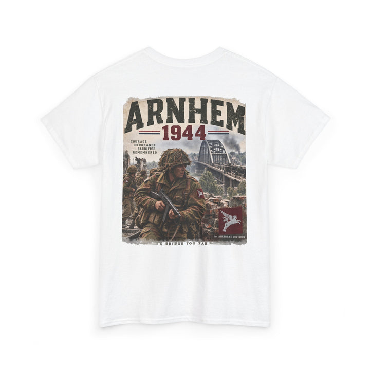 Arnhem 1944 Heritage T-Shirt — product image 12