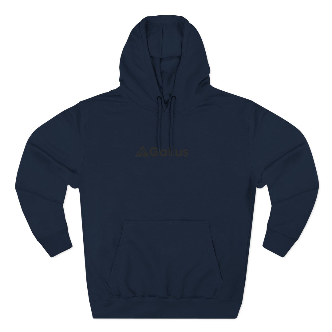 Heritage &amp; Transit Hoodie — Rorke&