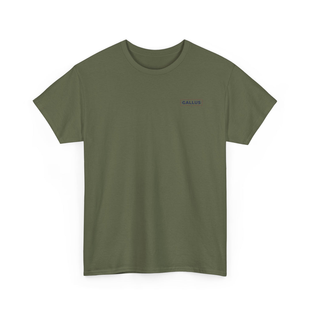 United Kingdom Map T-Shirt — Minimal UK Outline Tee