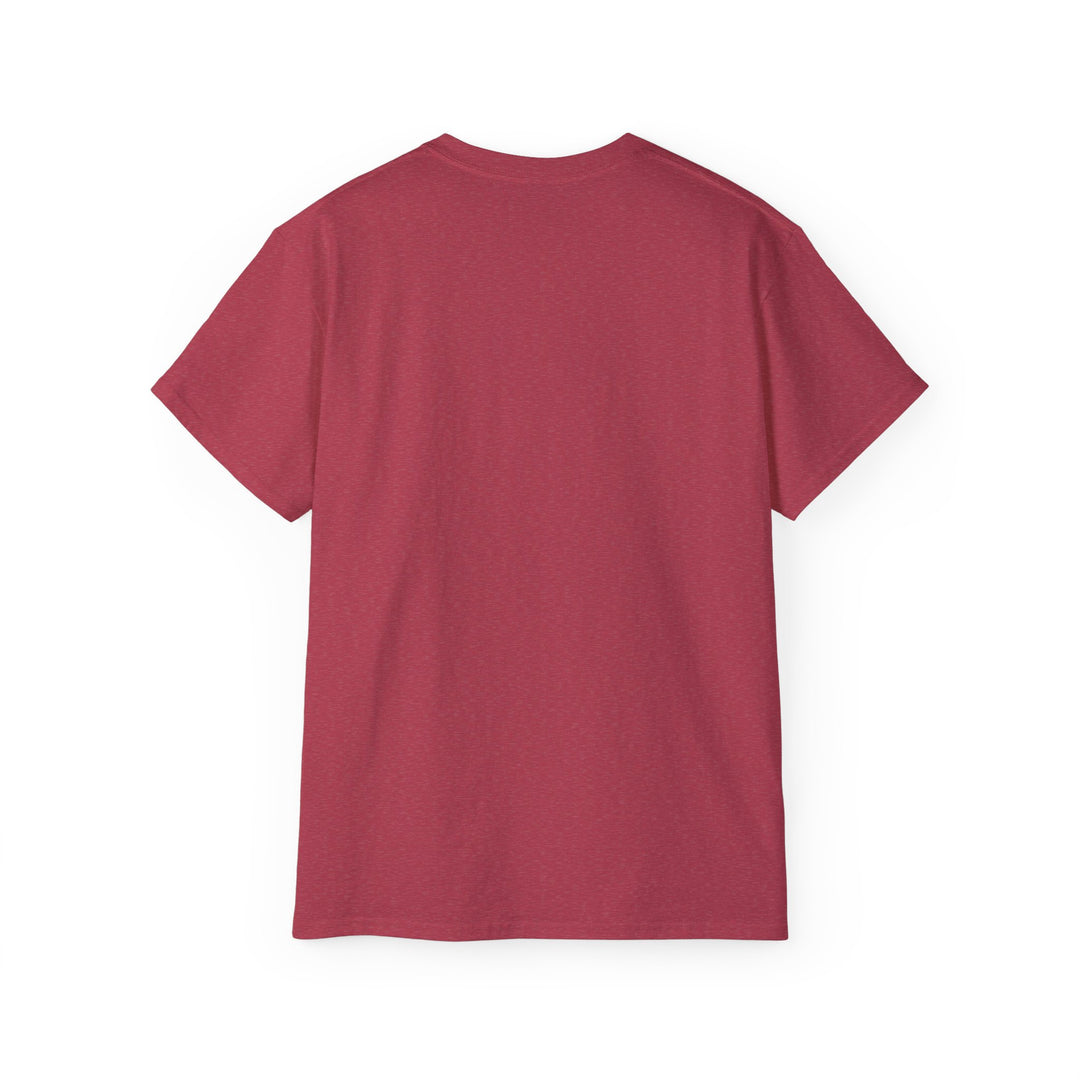 Gallus Vintage Block Logo Tee