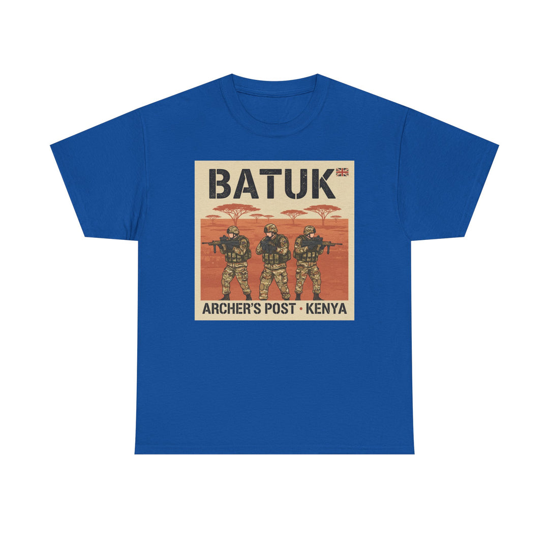 BATUK Archer&