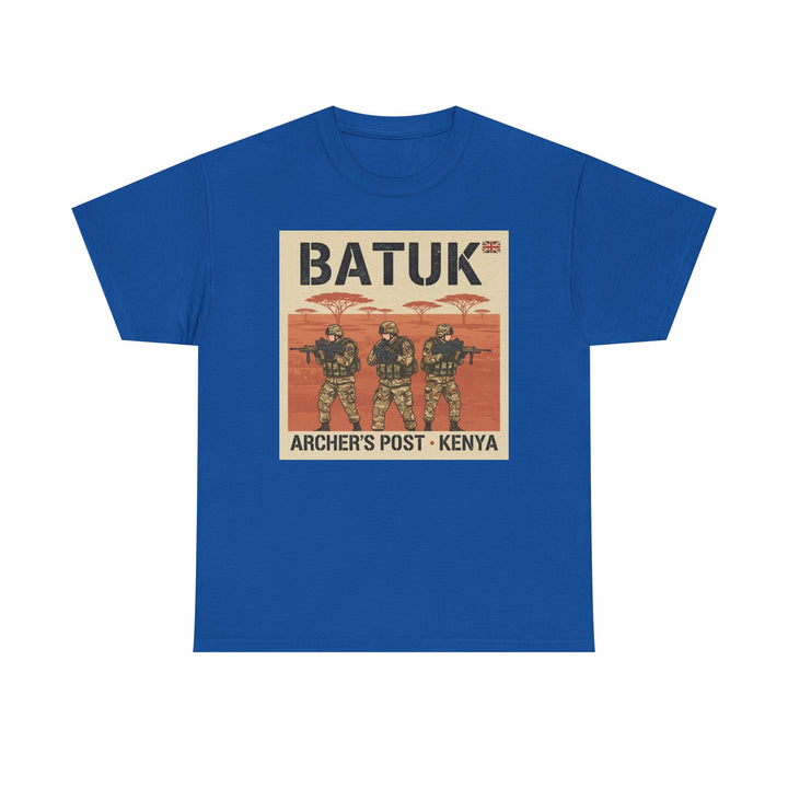BATUK Archer&