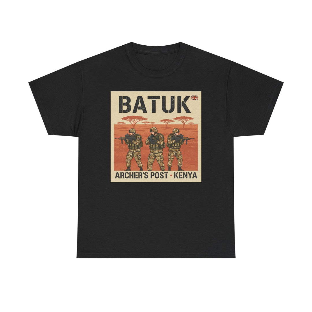 BATUK Archer&