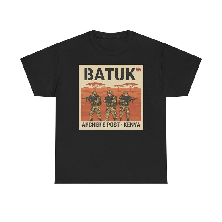 BATUK Archer&