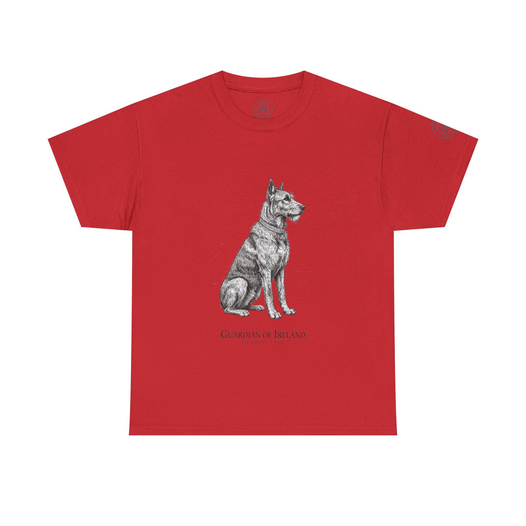 Red &