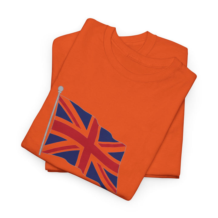 Port Stanley 1982 T-Shirt - Falklands War Victory Heritage Graphic