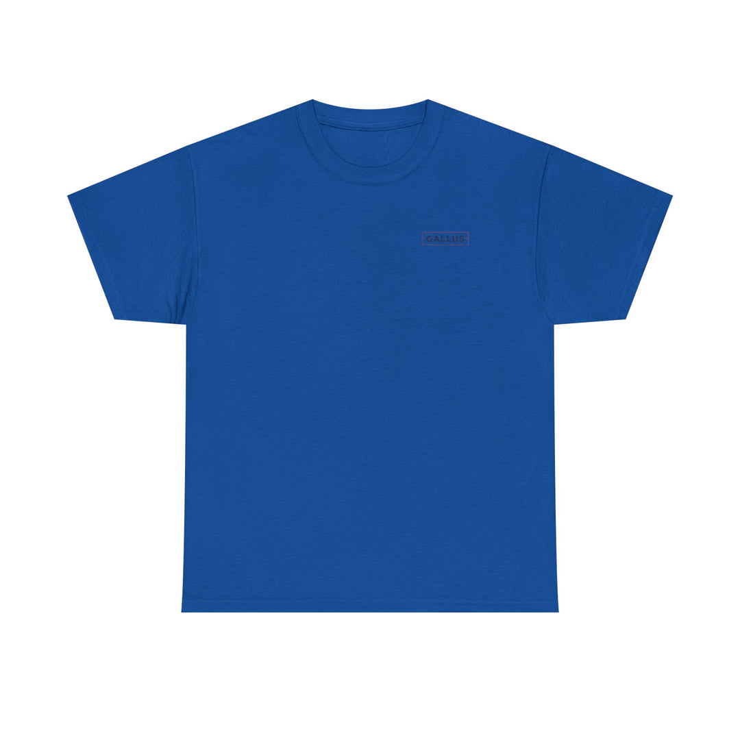 France Map T-Shirt — Minimalist Olive France Map Tee