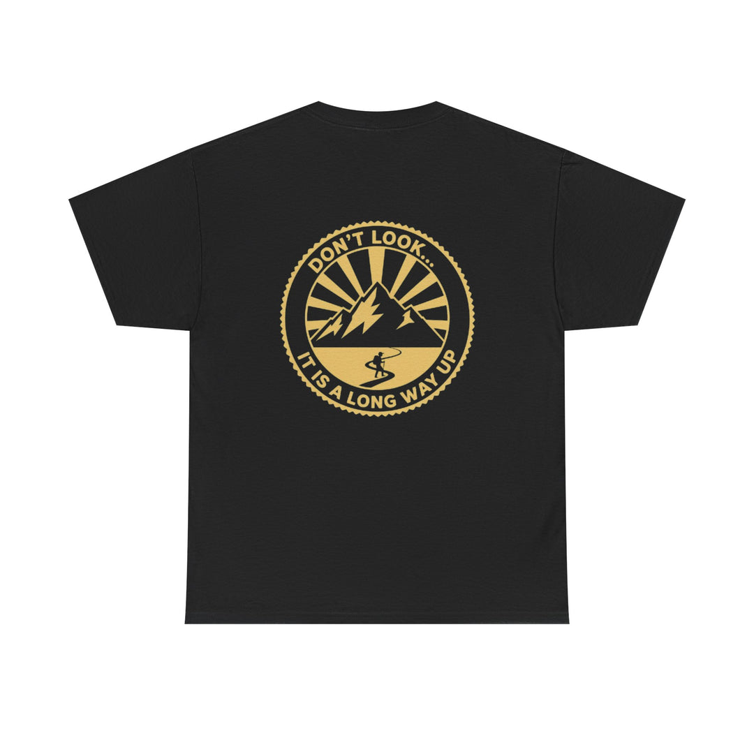 T-Shirt — "Don&