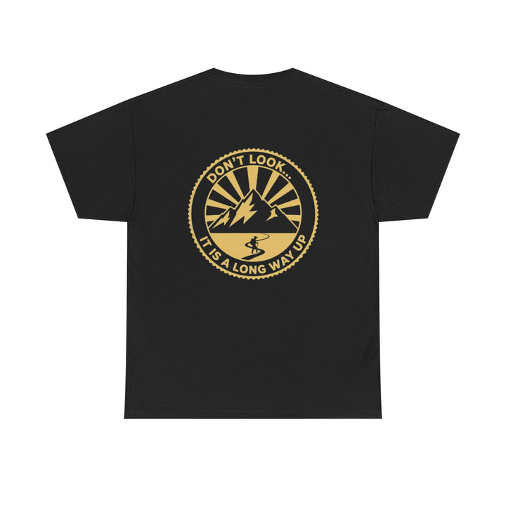 T-Shirt — "Don&