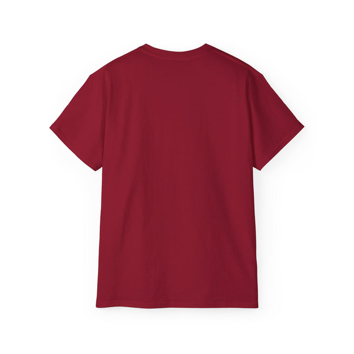 Gallus Logo T-Shirt — Vintage Boxed Graphic Tee