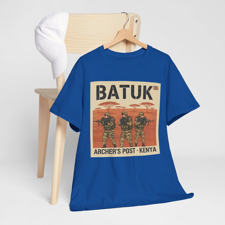 BATUK Archer&
